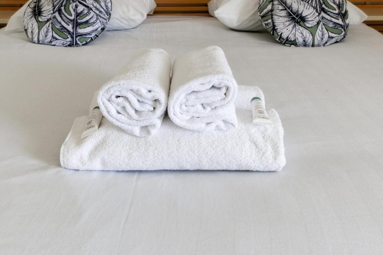 Appartement Conquistar - Welkeys Cabourg Ngoại thất bức ảnh
