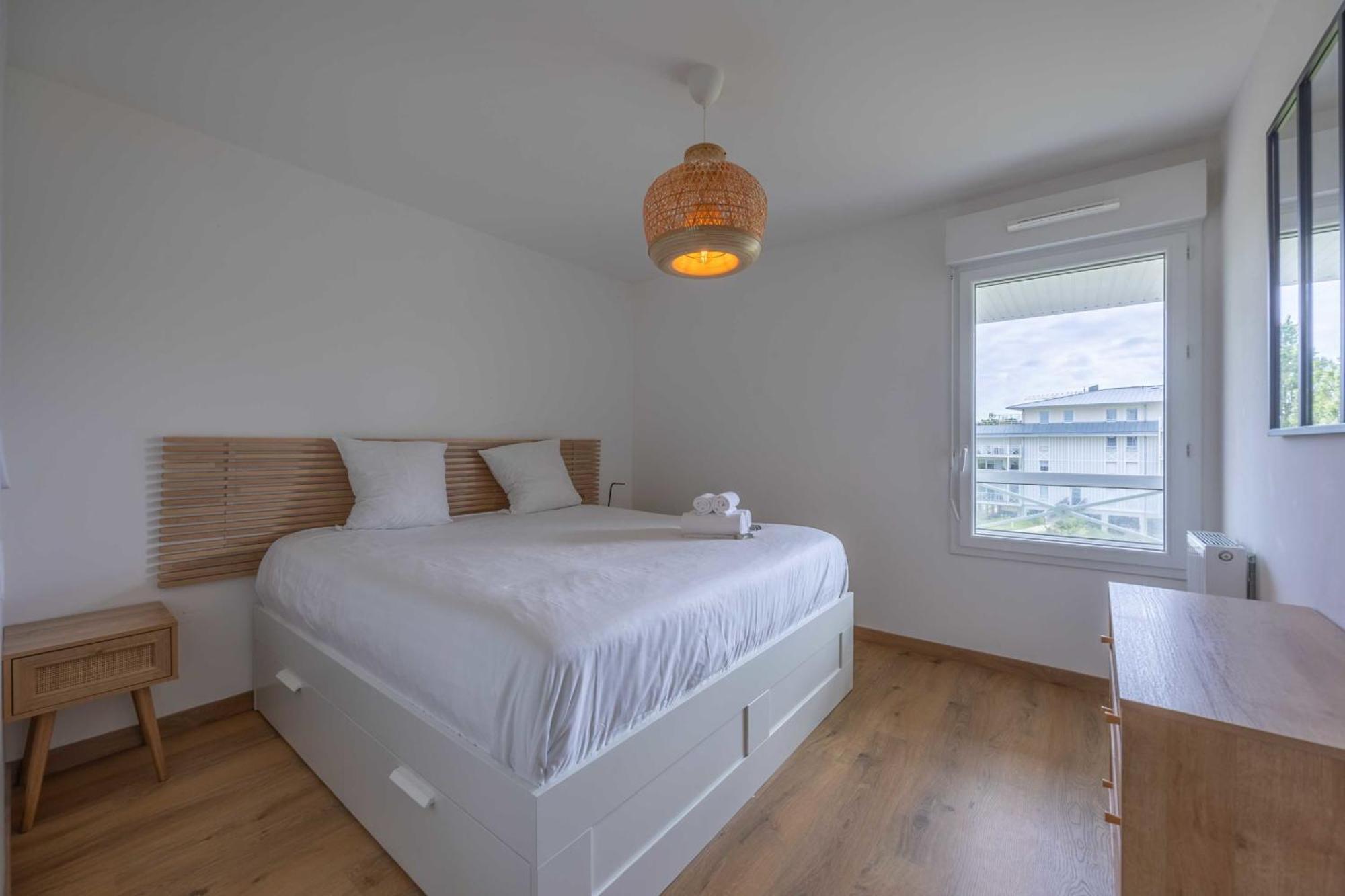 Appartement Conquistar - Welkeys Cabourg Ngoại thất bức ảnh