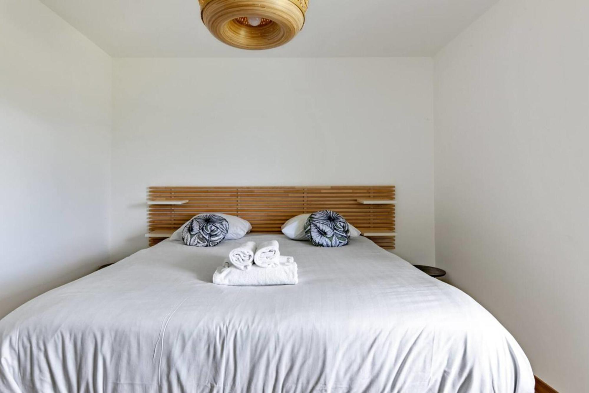 Appartement Conquistar - Welkeys Cabourg Ngoại thất bức ảnh